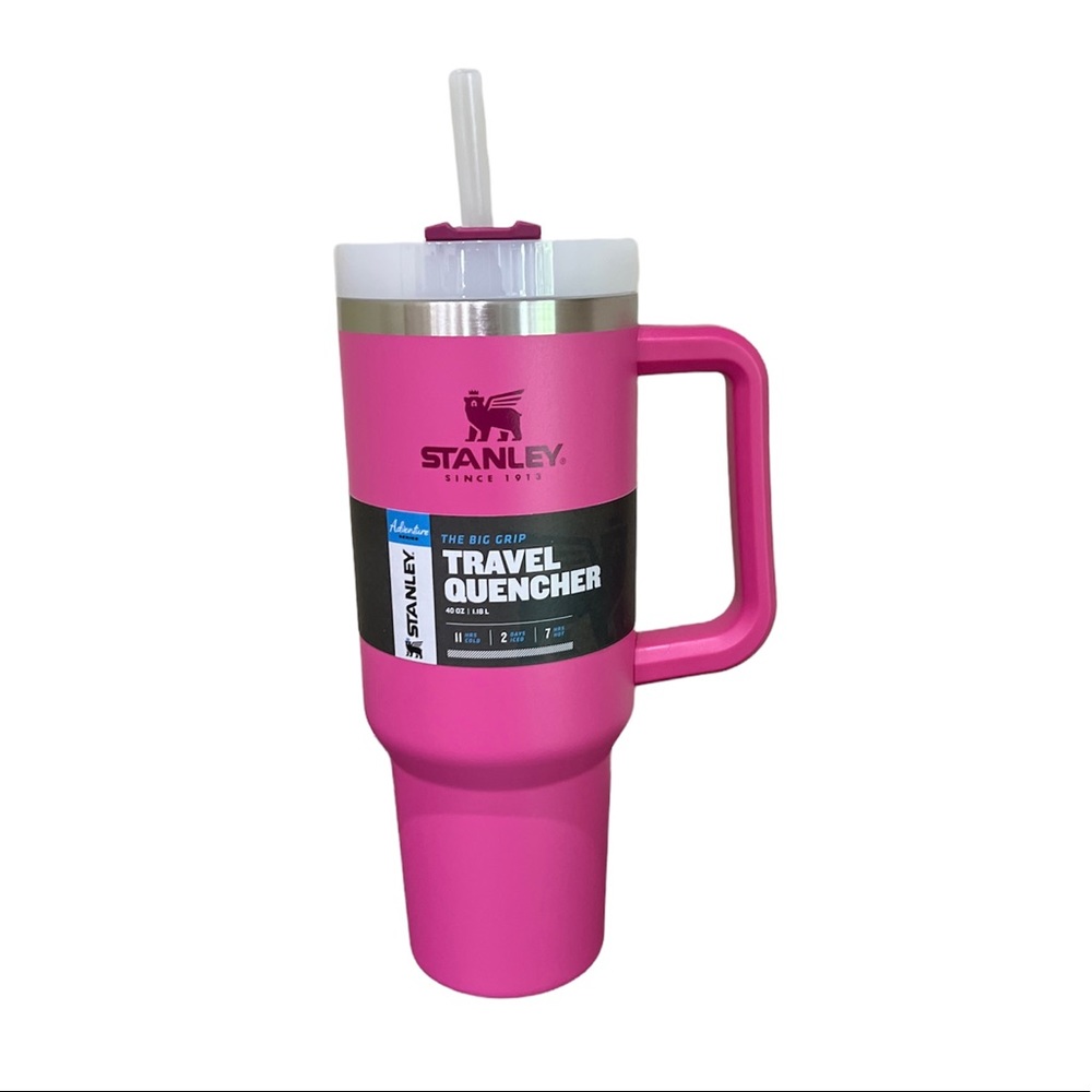 Stanley Quencher
